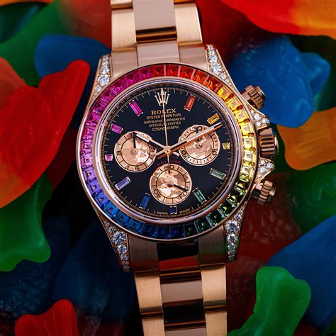 Quali sono i Rolex fuori produzione: Lista 2023